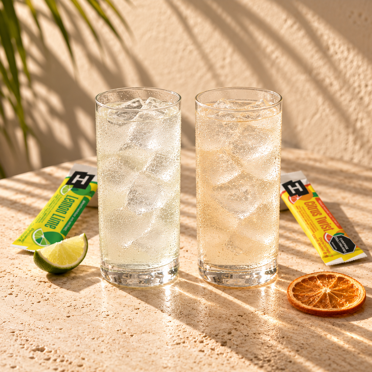 Pack x30 unidades - Lemon Lime - Citrus Twist