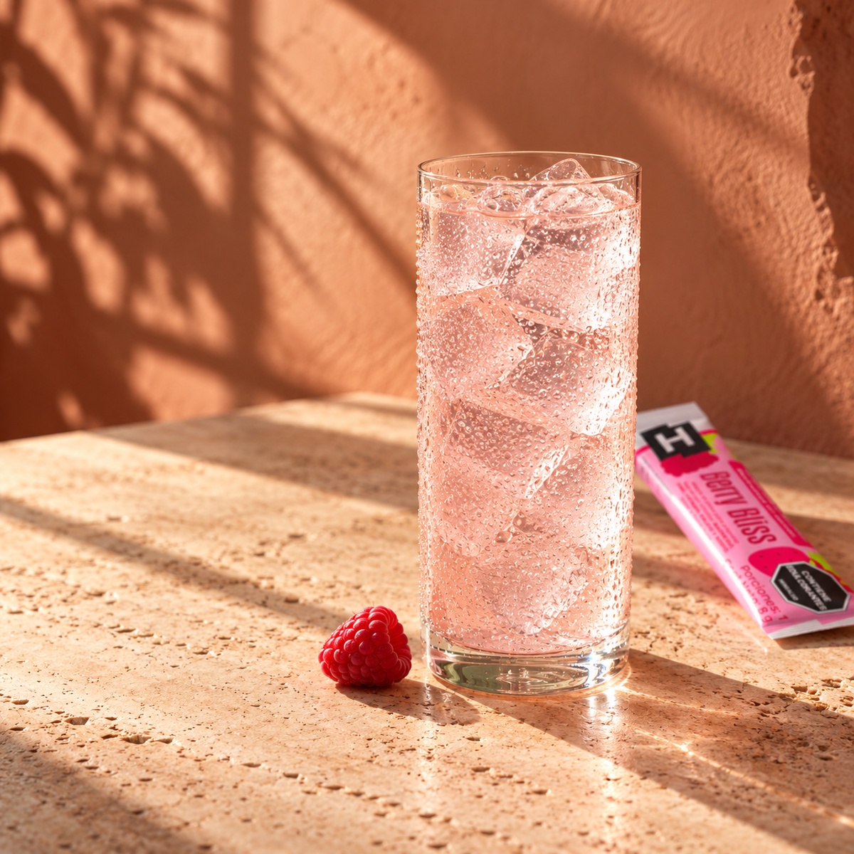 Pack x20 unidades - Berry Bliss