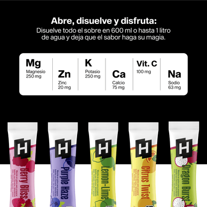 Pack x4 unidades - Dragon Burst