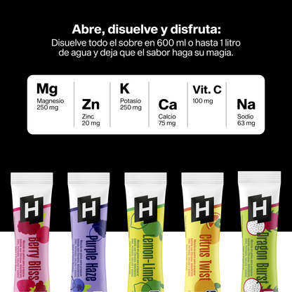 Pack x20 unidades - Dragon Burst