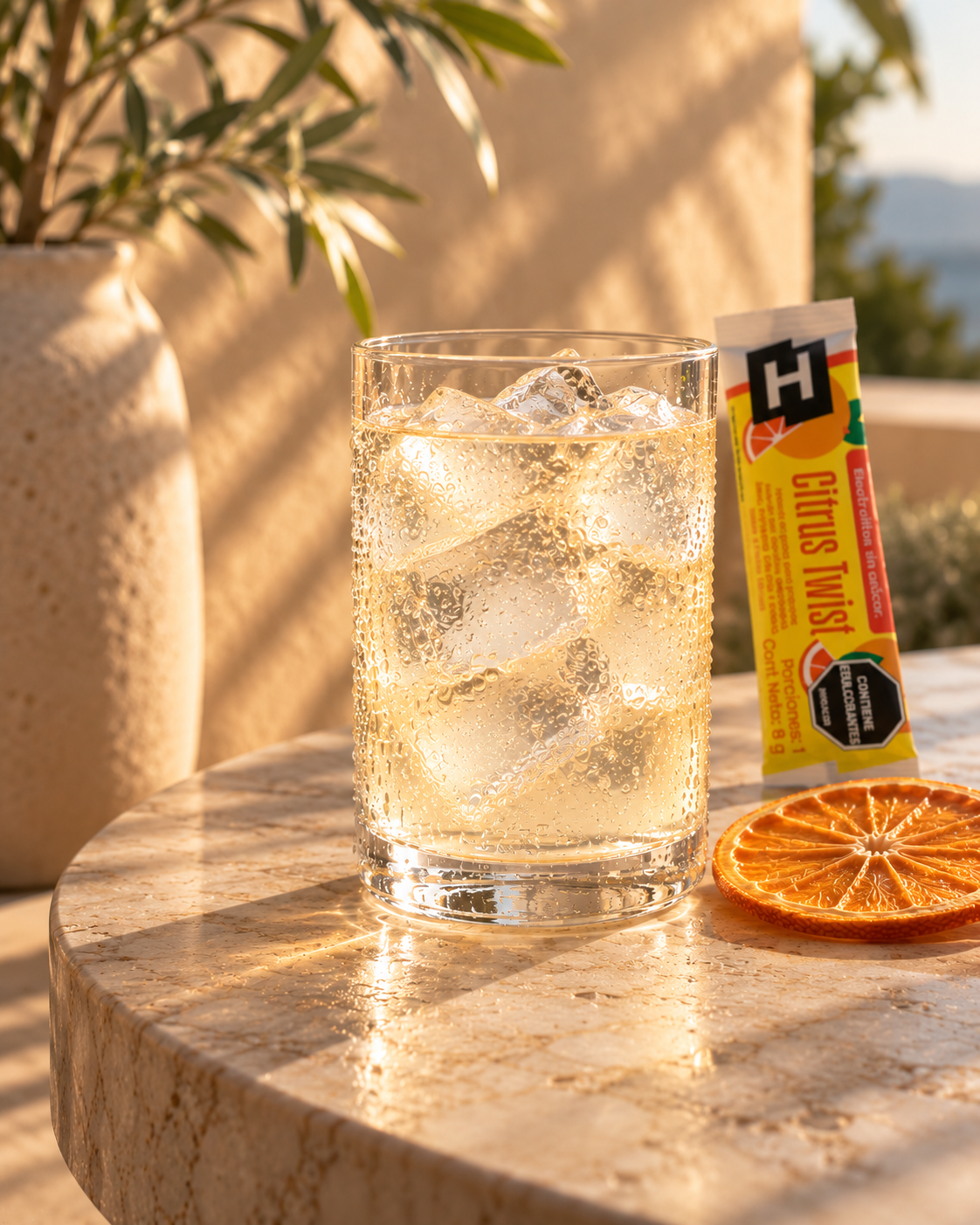 Pack x20 unidades - Citrus Twist