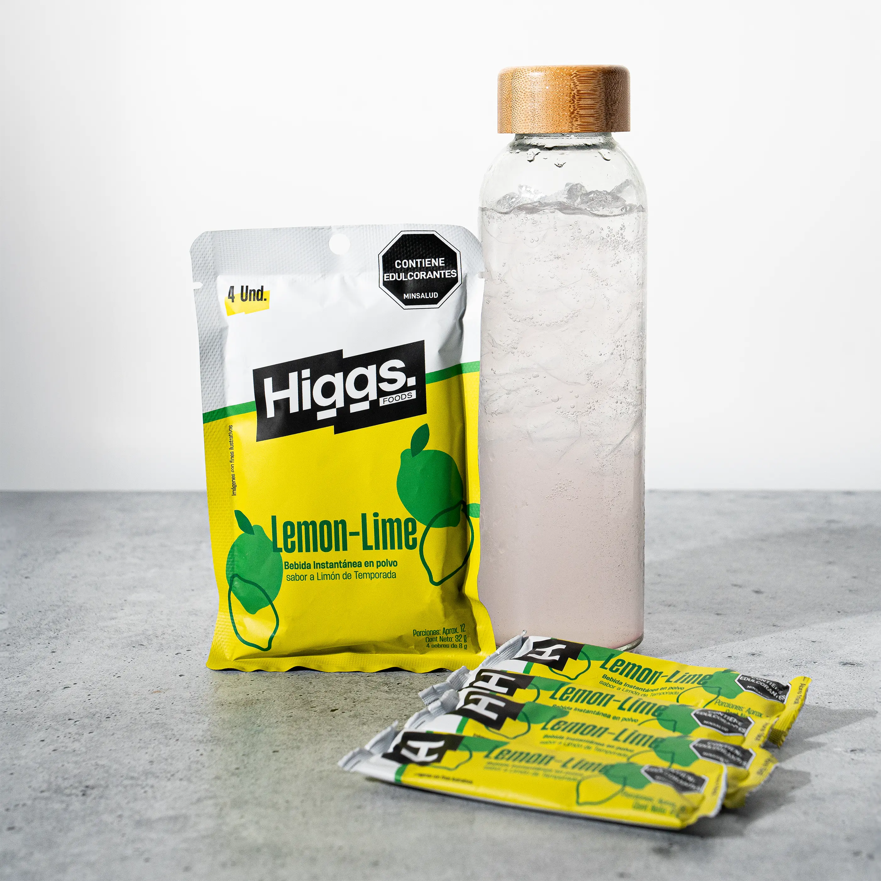 Combo 3Pack x4 unidades
