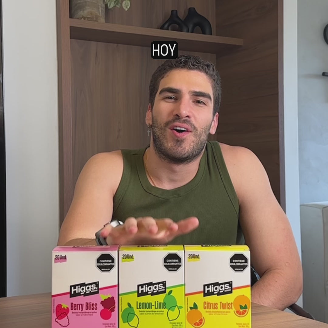 Combo 3Pack x4 unidades