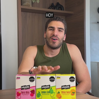 Combo 3Pack x4 unidades